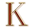 King card symbol