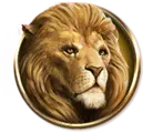 Lion symbol